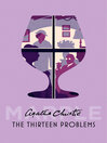 The Thirteen Problems (eBook)